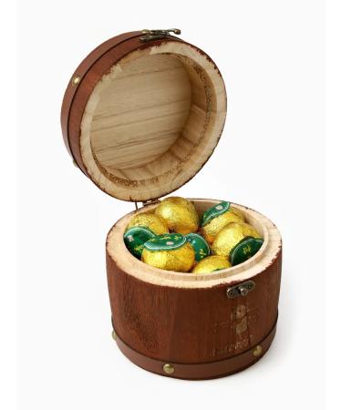 JEKITCHAY Chinese sustained black tea puer shu - Buy Online on GoSupps.com