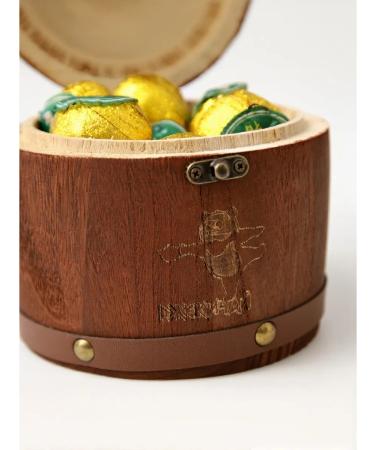 JEKITCHAY Chinese sustained black tea puer shu - Buy Online on GoSupps.com