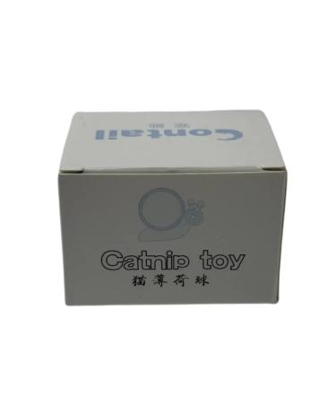 Lily & Co Cat's mint ball rotating on the wall - Buy Online on GoSupps.com
