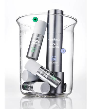 Centellian24 Corea moisturizer with hyaluronic acid - Buy Online on GoSupps.com