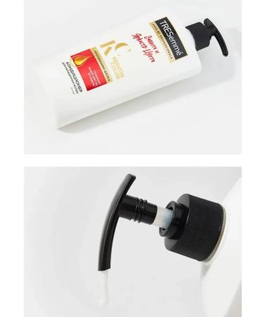 Tresemme Air conditioner for dyed hair Keratin Color - Buy Online on GoSupps.com