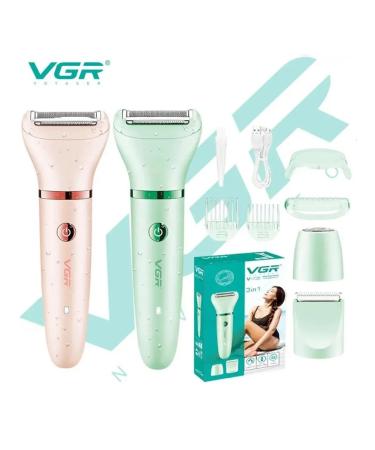 Epilator with gentle care for smooth skin - Buy Online on GoSupps.com