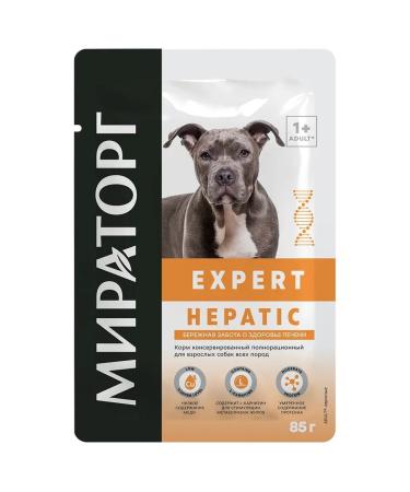 Miratorg Spider for dogs of all breeds 24 pcs 85 g - Buy Online on GoSupps.com