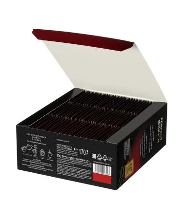 Curtis Tea Perfect Brunch black 100 bags in envelopes of 1.7 g - Buy Online on GoSupps.com