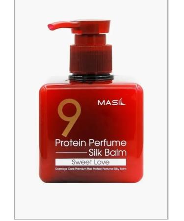 MASILKorean cosmetics Protein indelible balm Masil 9 - Buy Online on GoSupps.com