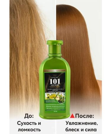 Gulka90 Hair mask Restoring - Buy Online on GoSupps.com