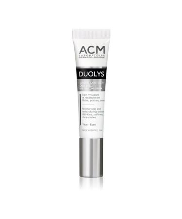 ACM Laboratoire Dermatologique Duolys moisturizer for eye contour 15 ml