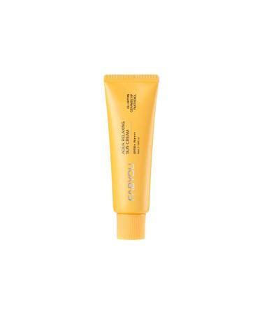 Eyenlip Face cream sunlight 50 ml