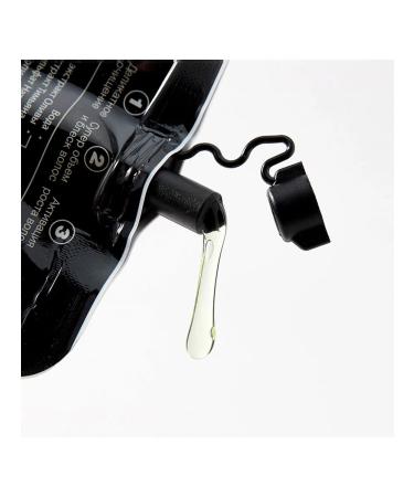 Cafe Mimi Hair shampoo super volume and growth of olive thyme 100ml - Buy Online on GoSupps.com