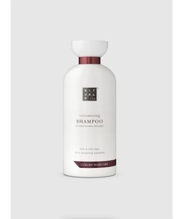 RITUALS Hair shampoo 250 ml