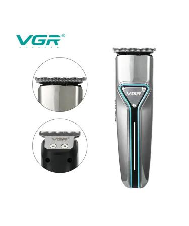 VGR Stylish Trimmer for Hair Care - Buy Online on GoSupps.com
