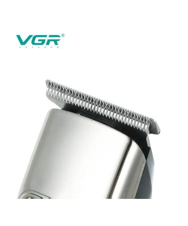 VGR Stylish Trimmer for Hair Care - Buy Online on GoSupps.com