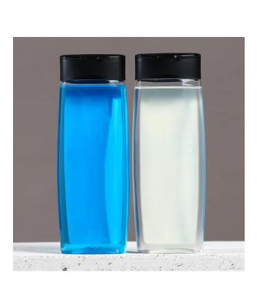 SimaLand & HARD LINE shower gel and hair shampoo 2x250 ml - Buy Online on GoSupps.com