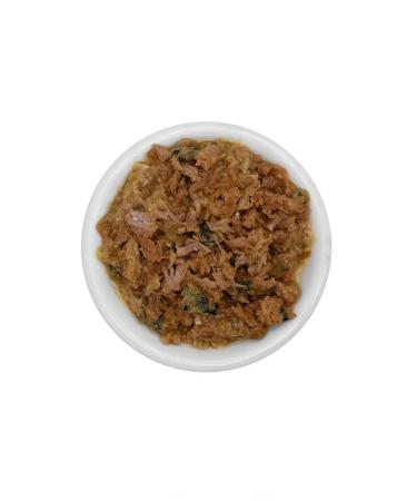 Almo Nature canned food Dog food with chicken fillet and tsukini 12 pcs x 100 g - Buy Online on GoSupps.com