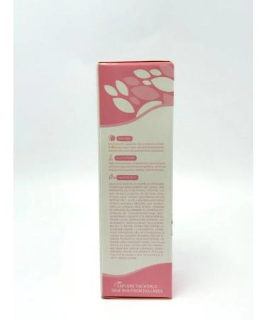Lopez Cream whitening clarifying for armpits sakura - Buy Online on GoSupps.com