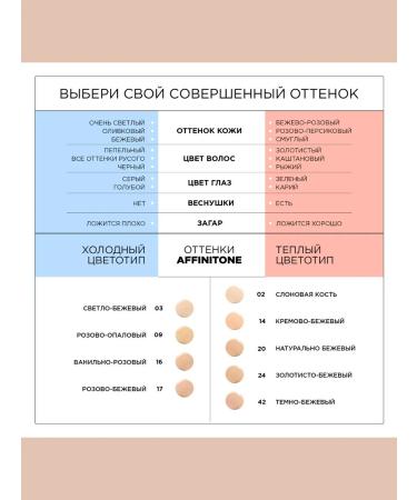 Maybelline New York Affinitone tonal cream No. 16 vanilla pink - Buy Online on GoSupps.com