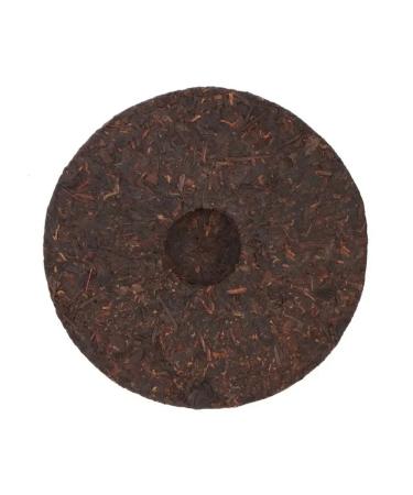 JEKITCHAY Fragrant dark tea shu puer - Buy Online on GoSupps.com