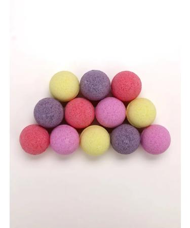 Pure happiness Gift set of bath bombs - Buy Online on GoSupps.com