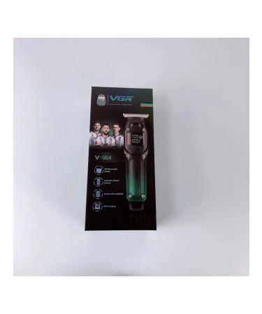 Elegant multifunctional hair trimmer - Buy Online on GoSupps.com