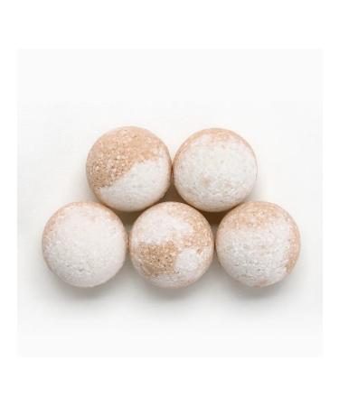 Pure happiness Set for shower gel and bomb - Buy Online on GoSupps.com