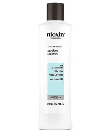 NIOXIN Scalp Recovery Hair Shampoo 200 ml