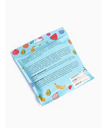 My Choice Hand cream fruit mix set 5 pcs - Buy Online on GoSupps.com