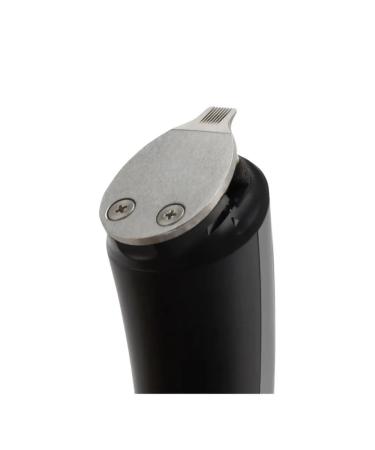 Modern haircut machine with retro design - Buy Online on GoSupps.com