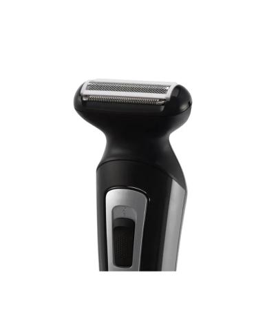 Modern haircut machine with retro design - Buy Online on GoSupps.com
