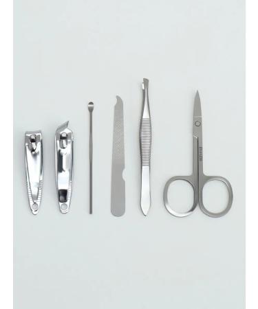 Queen fair Manicure set 6 items - Buy Online on GoSupps.com