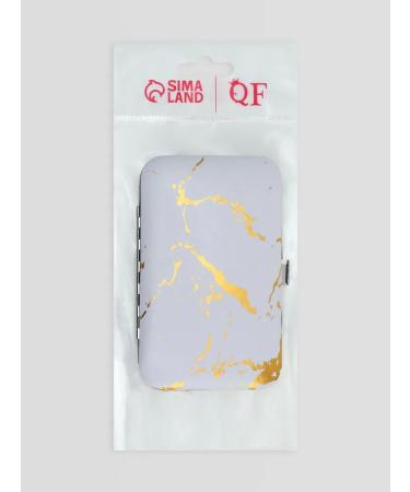 Queen fair Manicure set for manicure and pedicure - Buy Online on GoSupps.com