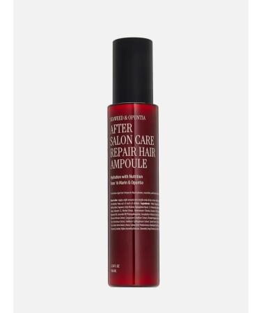 Curly Shyll Restoring Hair Hair Salon Care