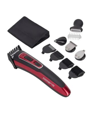 Modern hair and beard trimmer - Buy Online on GoSupps.com