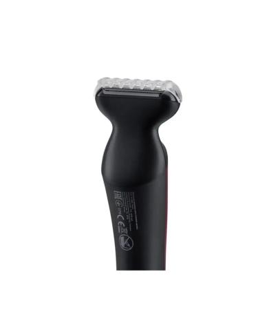 Stylish trimmer for haircut and face care - Buy Online on GoSupps.com