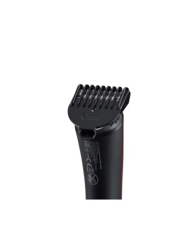Stylish trimmer for haircut and face care - Buy Online on GoSupps.com