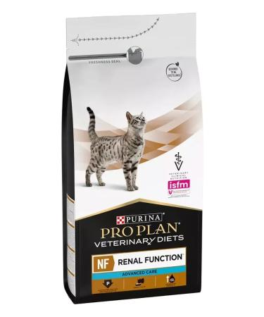 Pro Plan veterinary diets Dry food PRO PLAN NF Renal for kidney treatment 1.5 kg