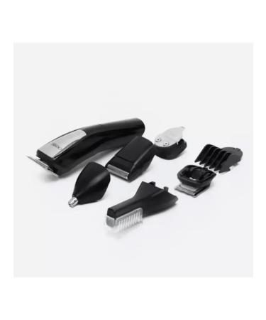 Multifunctional trimmer 15 in 1 for stylish images