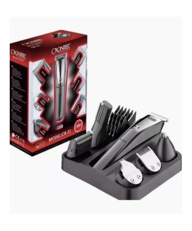 Multifunctional trimmer 15 in 1 for stylish images - Buy Online on GoSupps.com