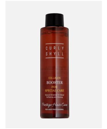 Curly Shyll COLLAGEN BOOSTER HALL WERE-BUSTER