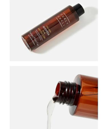 Curly Shyll COLLAGEN BOOSTER HALL WERE-BUSTER - Buy Online on GoSupps.com