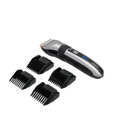 Polaris Multifunctional trimmer for professional haircut - Buy Online on GoSupps.com