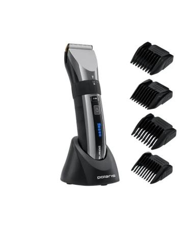 Polaris Multifunctional trimmer for professional haircut - Buy Online on GoSupps.com