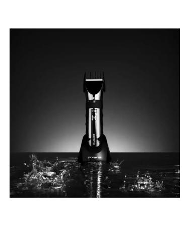 Polaris Professional Trimmer for Hair and Beard - Buy Online on GoSupps.com