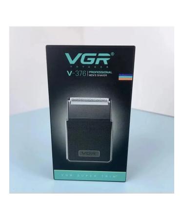 Electric blower with green design for smooth shaving - Buy Online on GoSupps.com