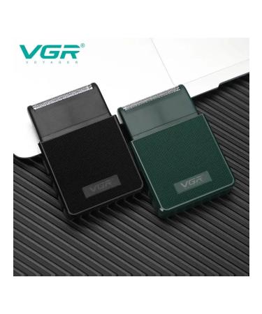 Electric blower with green design for smooth shaving - Buy Online on GoSupps.com