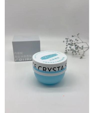 CO26 Scrub with sea salt and ice crystals - Buy Online on GoSupps.com