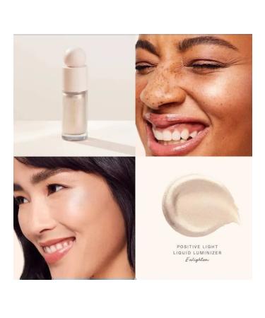 Rare Beauty Original liquid highlighter with the effect of "second skin" - Buy Online on GoSupps.com