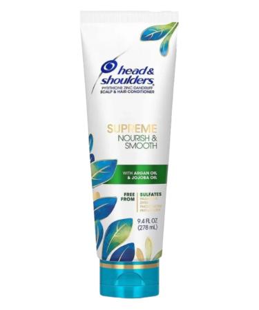 Head & Shoulders Hair air conditioner power - Buy Online on GoSupps.com
