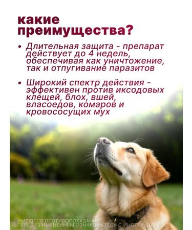 KRKA Attack drops for a coat 4 to 10 kg - Buy Online on GoSupps.com