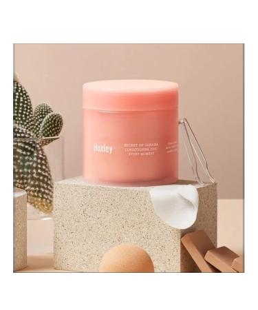 HUXLEY Thin -layer cotton