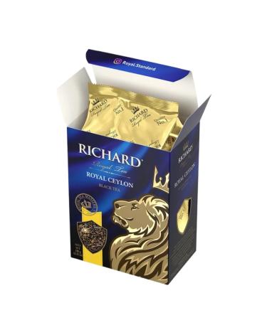 Richard Black black leaf Royal Ceylon 180g 2pcs - Buy Online on GoSupps.com